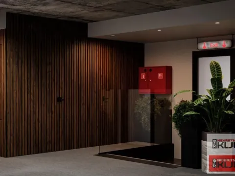 Izdavanje, poslovni prostor, 279m², Bulevar Oslobodjenja, Novi Sad Sve Podlokacije - image 11