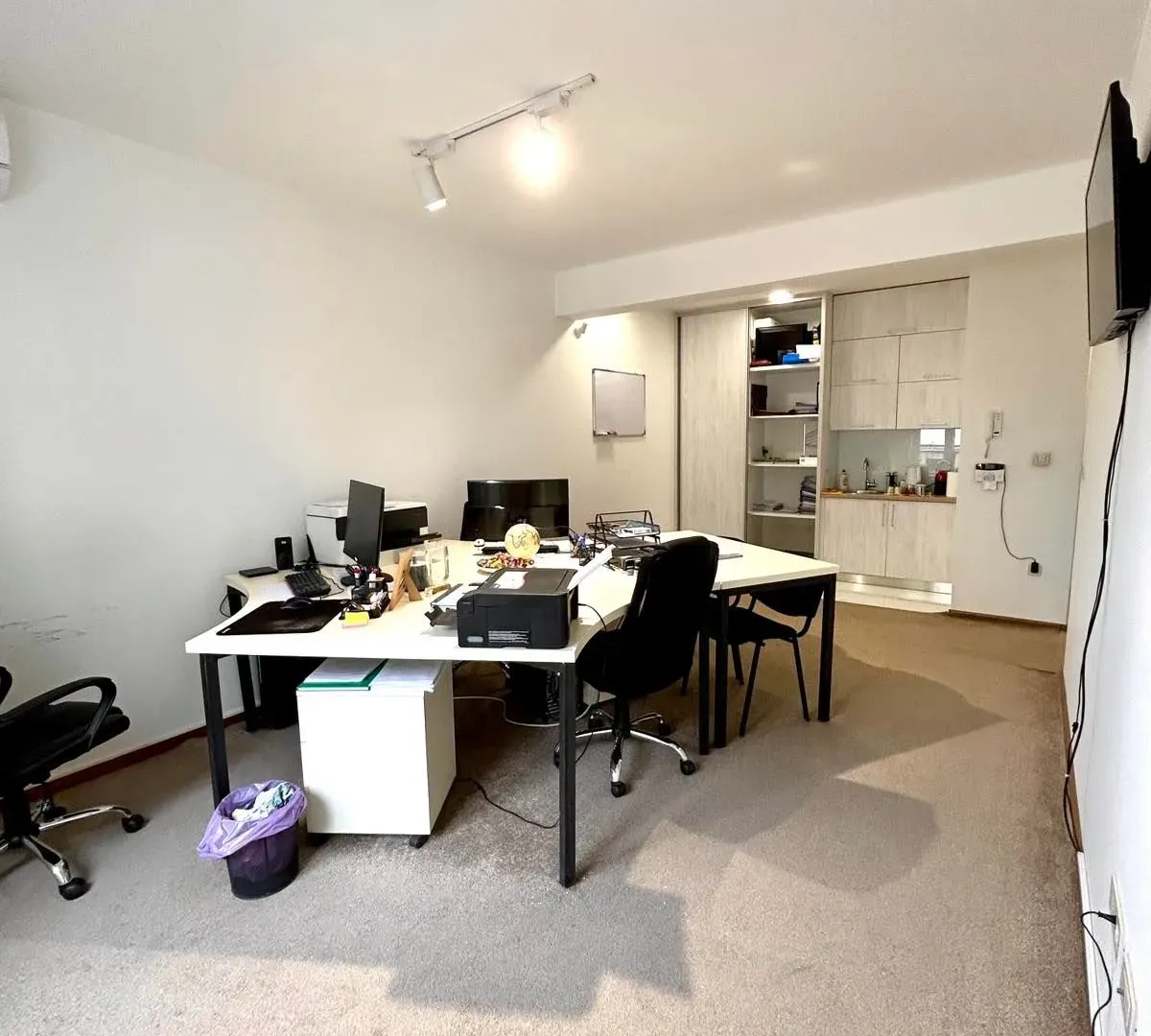 Rent, one bedroom apartment, 45m², Zabjelo, Podgorica