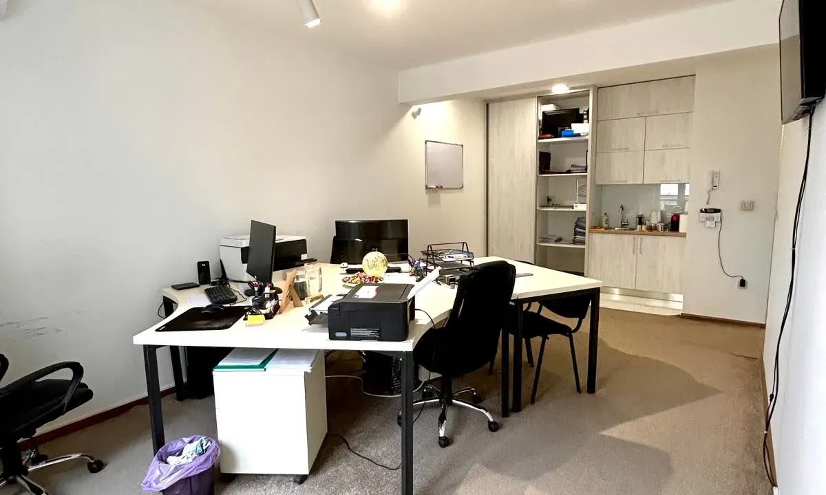 Izdavanje, jednosoban stan, 45m², Zabjelo, Podgorica