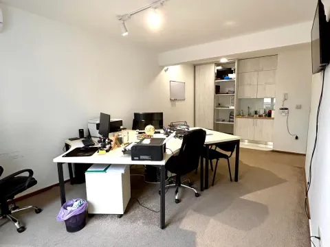 Rent, one bedroom apartment, 45m², Zabjelo, Podgorica - image 1