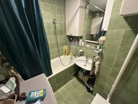 Prodaja, dvosoban stan, 64m², Nova Detelinara, Novi Sad Sve Podlokacije - image 10