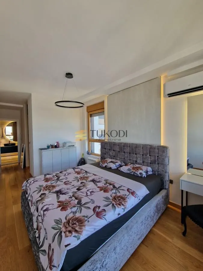 Prodaja, stan, 165m², Novi Beograd Blok 65, Novi Beograd Sve Podlokacije