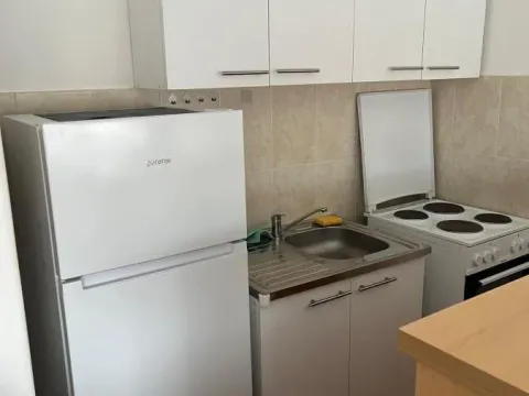 Izdavanje, garsonjera, 26m², Grbavica, Novi Sad Sve Podlokacije - image 5