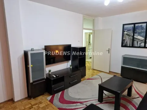 Izdavanje, dvosoban stan, 64m², Crveni Krst, Beograd - image 7