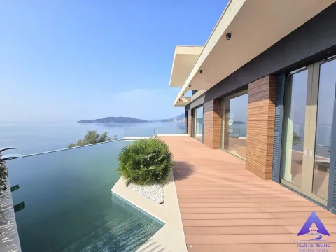 Prodaja, kuća, 473m², Kamenovo, Budva - image 15