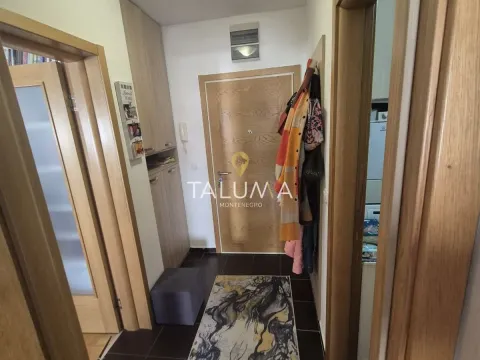 Prodaja, jednosoban stan, 51m², Tuški Put, Podgorica - image 7