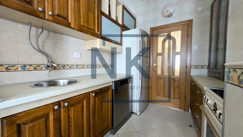 Rent, three bedroom apartment, 115m², Momišići, Podgorica