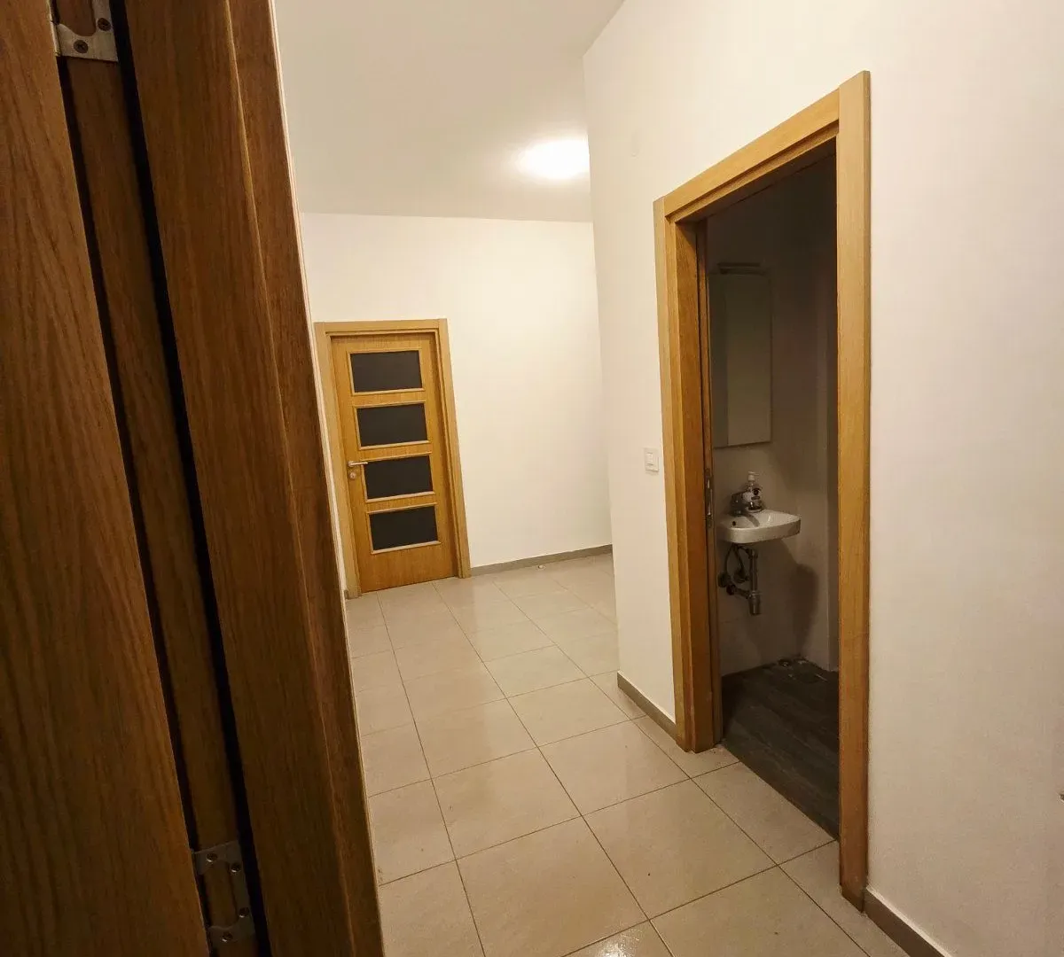 Prodaja, dvosoban stan, 72m², Stari Aerodrom, Podgorica