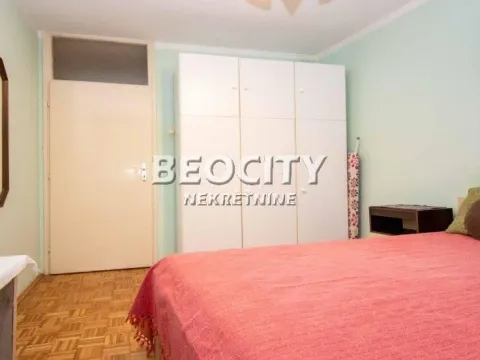 Izdavanje, dvosoban stan, 50m², Čubura, Beograd - image 10