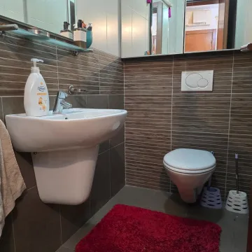 Prodaja, trosoban stan, 120m², Tološka šuma, Podgorica - image 18