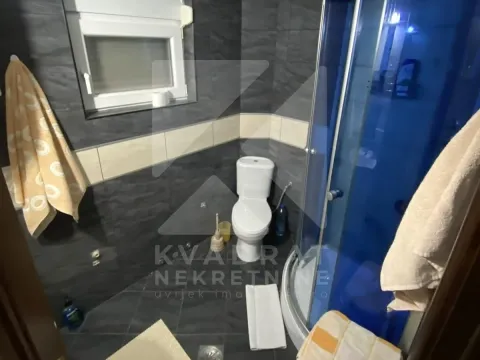 Izdavanje, kuća, 240m², Karaburško Polje, Podgorica - image 11