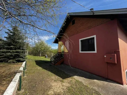 Sale, house, 90m², Sremska Kamenica, Petrovaradin - image 4