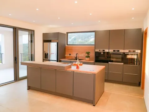 Prodaja, kuća, 420m², Blizikuće, Budva - image 19