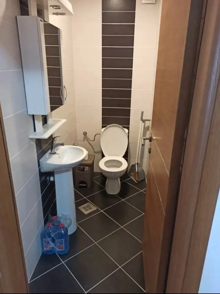 Rent, two bedroom apartment, 70m², Zabjelo, Podgorica