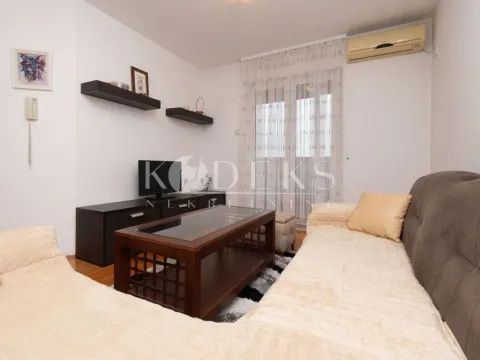 Izdavanje, jednosoban stan, 45m², Zabjelo, Podgorica - image 6