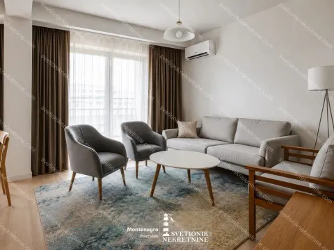 Prodaja, dvosoban stan, 85m², Igalo, Herceg Novi - image 1