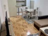 Izdavanje, jednosoban stan, 48m², Ljubović, Podgorica - image 8