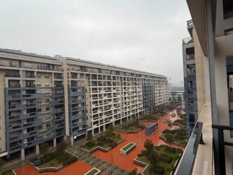 Izdavanje, stan, 72m², Master Kvart, Podgorica - image 11