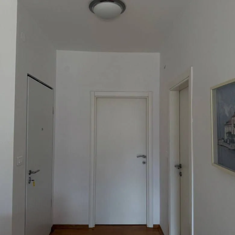 Prodaja, jednosoban stan, 46m², Bečići, Budva