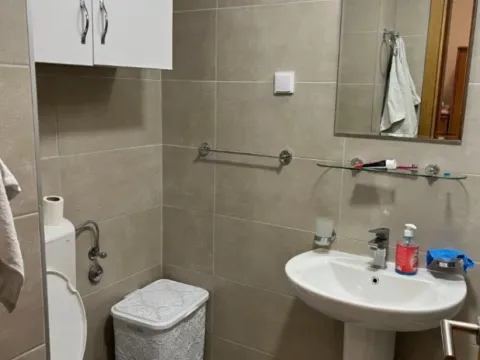 Izdavanje, jednosoban stan, 48m², Stari Aerodrom, Podgorica - image 3