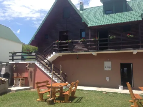 Prodaja, kuća, 330m², Žabljak, Crna Gora - image 7