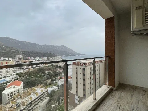Prodaja, stan, 66m², Kamenovo, Budva - image 9