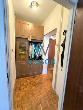 Prodaja, jednosoban stan, 51m², Sajam, Novi Sad Sve Podlokacije - image 4
