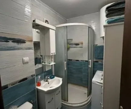 Prodaja, dvosoban stan, 76m², Seljanovo, Tivat - image 7