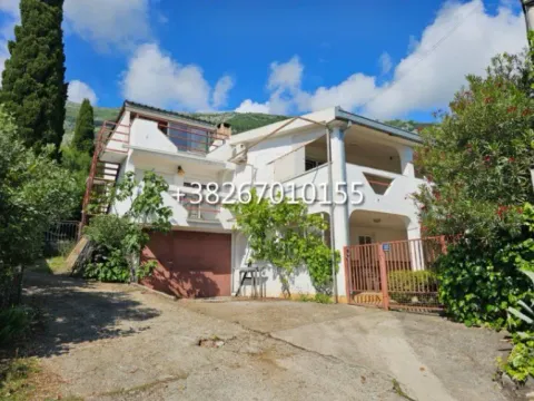 Sale, house, 300m², Sutomore, Bar