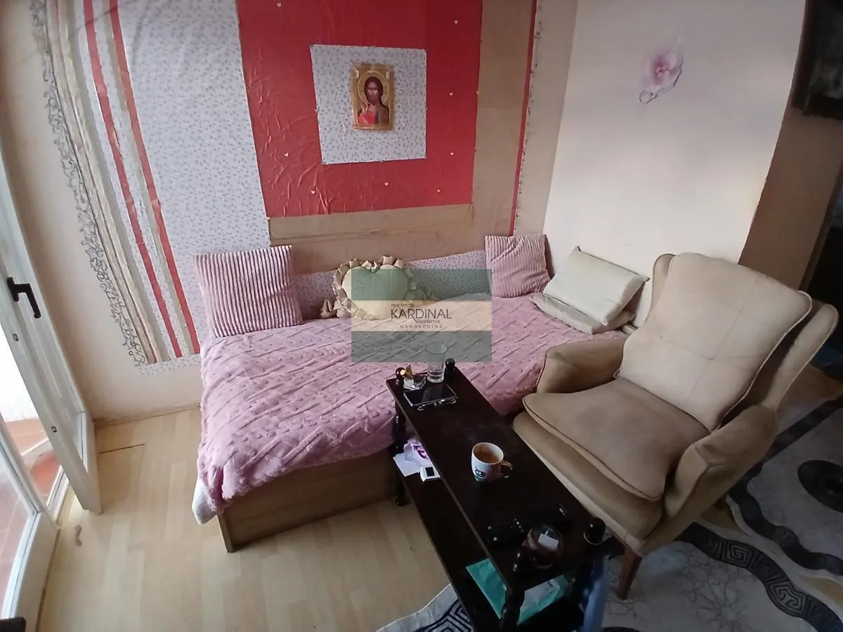 Prodaja, jednosoban stan, 37m², Centar, Jagodina