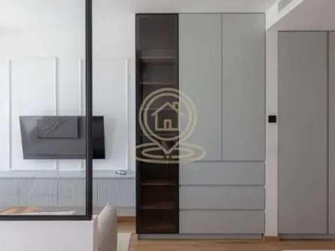 Rent, one bedroom apartment, 36m², Stari Grad, Beograd - image 2