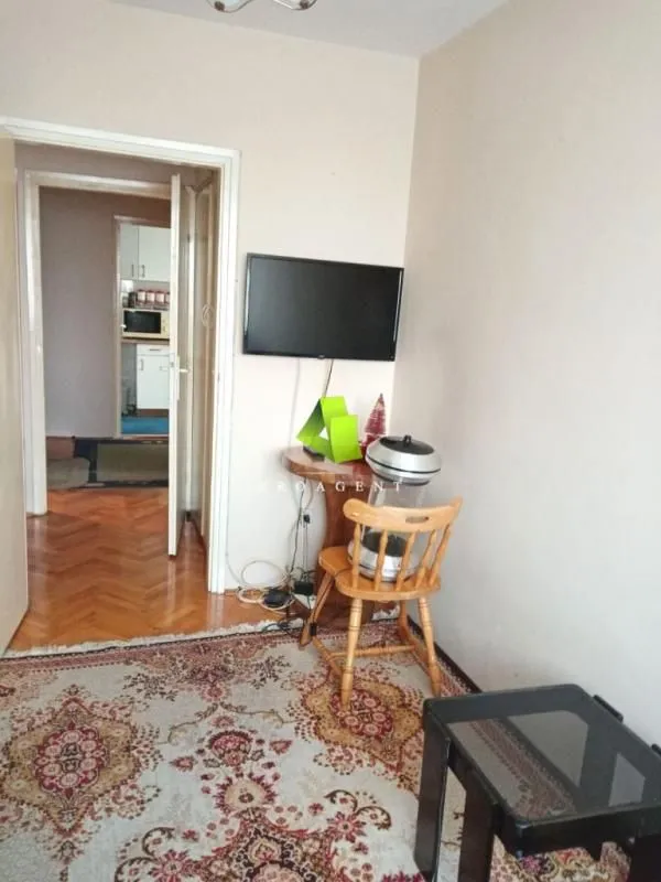 Rent, three bedroom apartment, 70m², Medijana, Niš