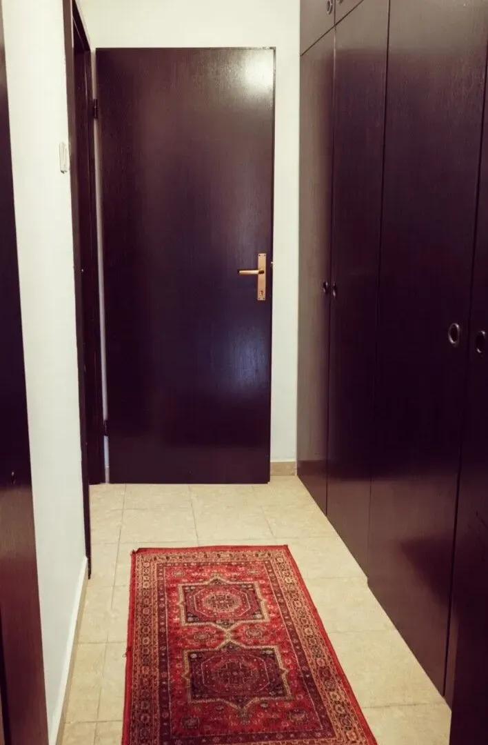 Rent, one bedroom apartment, 59m², Blok 5, Podgorica