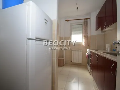 Rent, three bedroom apartment, 79m², Dorćol Sve Podlokacije, Beograd - image 7