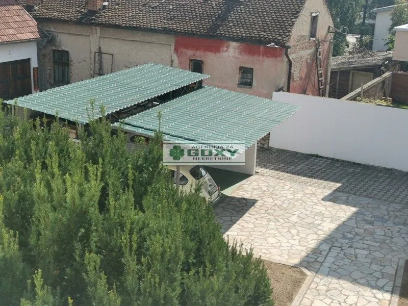 Prodaja, kuća, 391m², Centar, Kragujevac