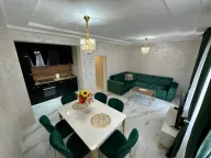 Izdavanje, dvosoban stan, 70m², Mažina, Tivat - image 1