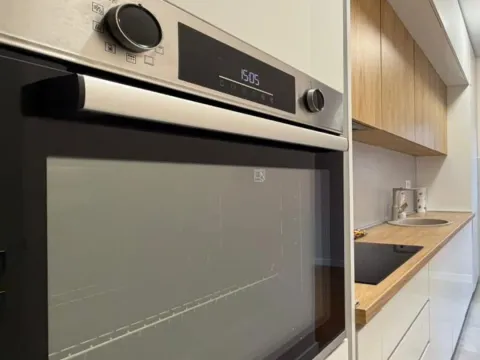 Rent, three bedroom apartment, 95m², Central Point, Podgorica - image 3