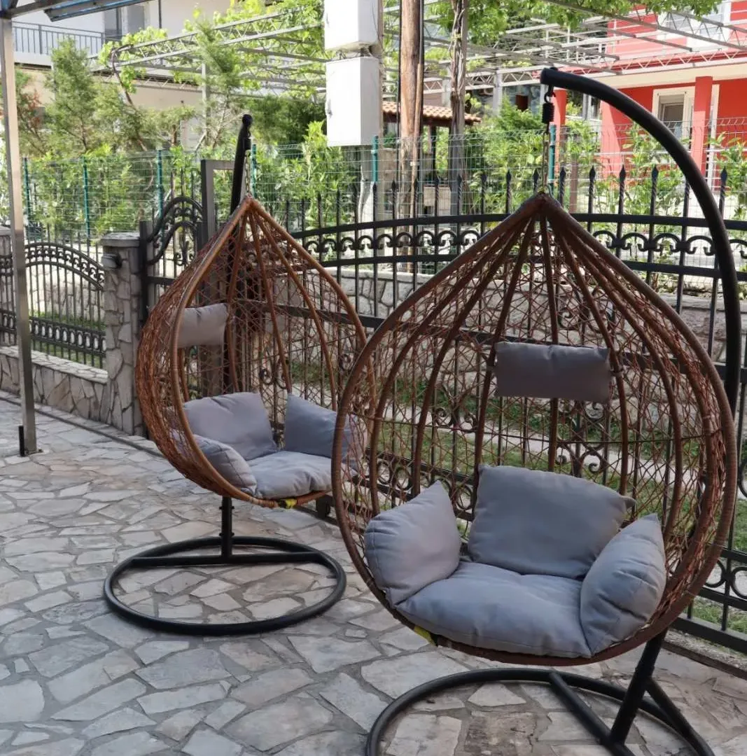 Rent, apartment, 24m², Bar, Crna Gora