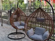 Rent, apartment, 24m², Bar, Crna Gora - image 9