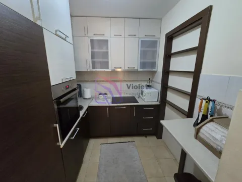 Izdavanje, dvosoban stan, 70m², Stari Aerodrom, Podgorica - image 9