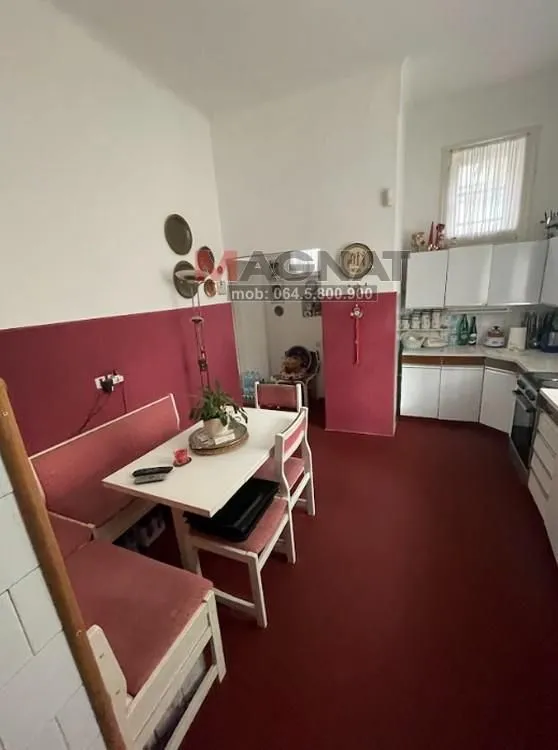 Prodaja, kuća, 230m², Savski Venac, Beograd