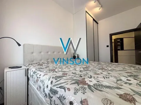 Izdavanje, dvosoban stan, 54m², Bulevar Evrope, Novi Sad Sve Podlokacije - image 13