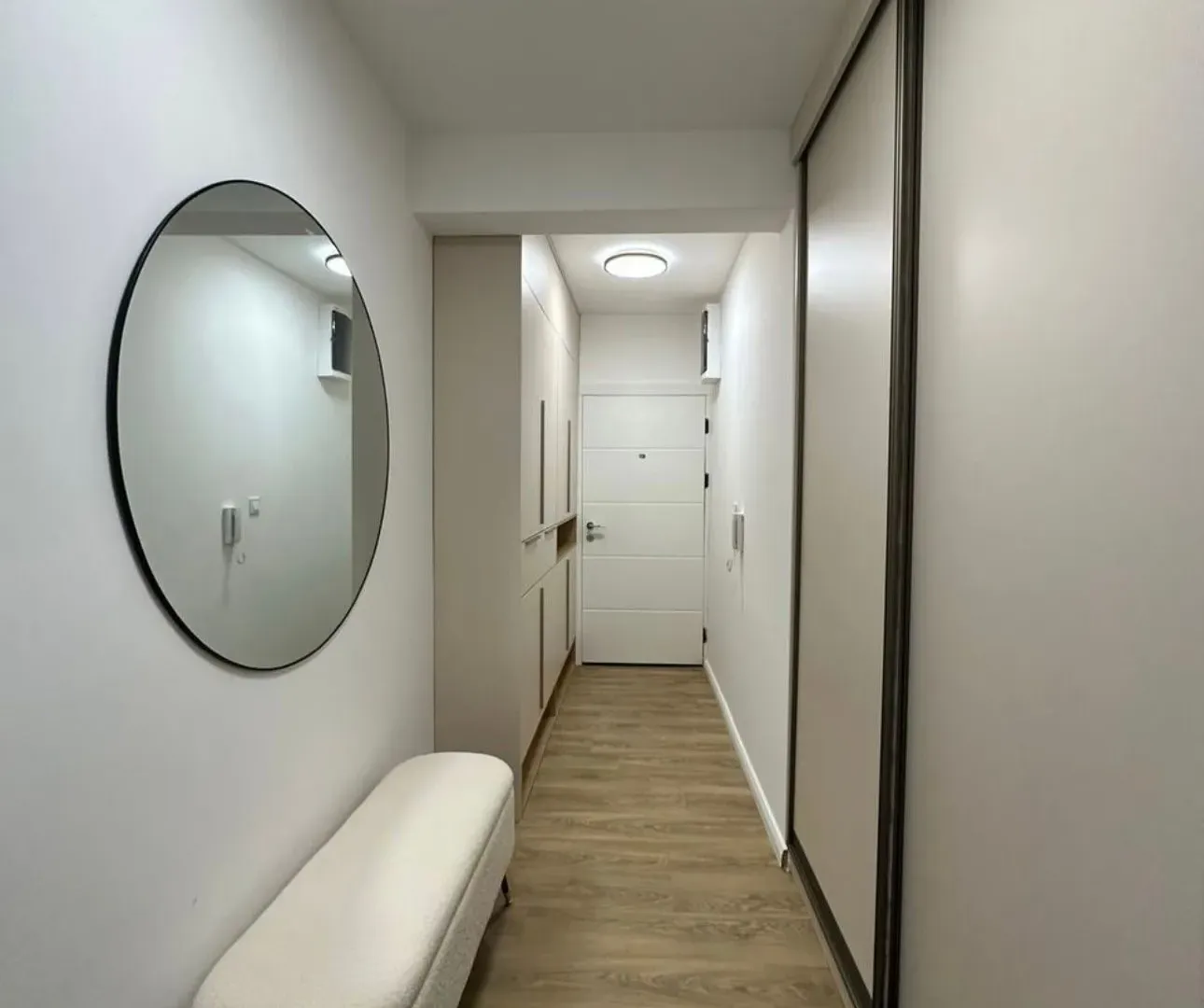 Prodaja, dvosoban stan, 64m², Gruda, Cetinje