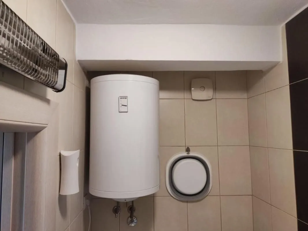 Prodaja, jednosoban stan, 46m², Gorica C, Podgorica