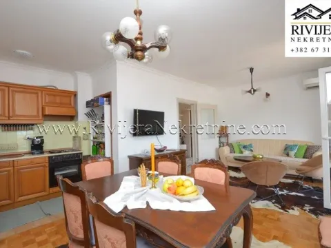 Prodaja, dvosoban stan, 61m², Igalo, Herceg Novi - image 5