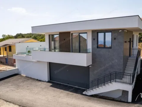 Sale, house, 160m², Budva, Crna Gora - image 2