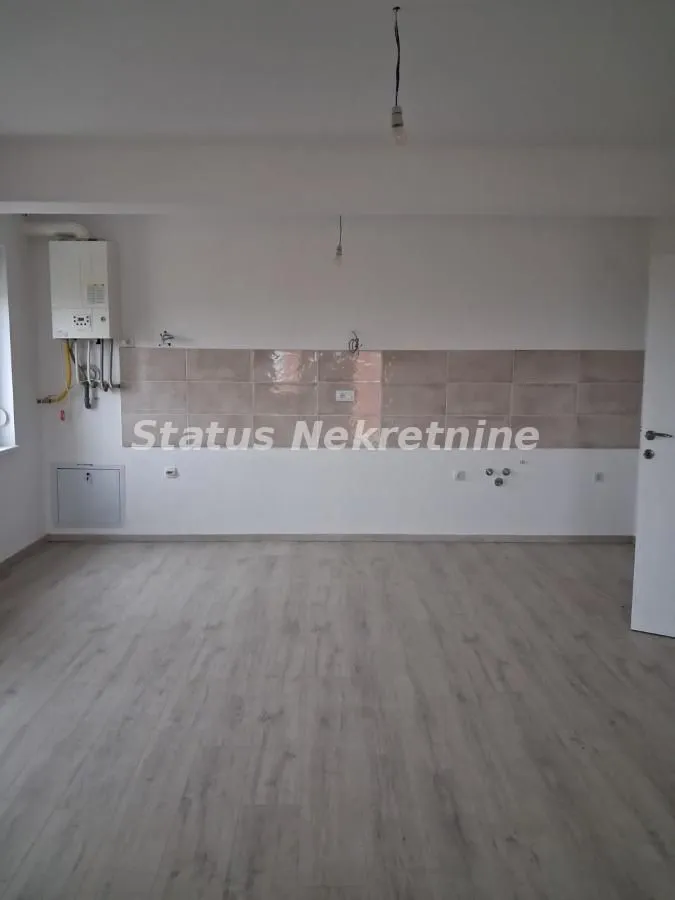 Prodaja, trosoban stan, 83m², Sremska Kamenica, Petrovaradin