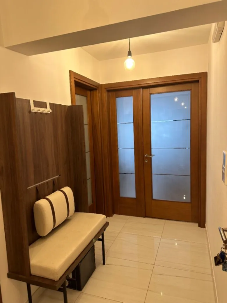 Sale, two bedroom apartment, 92m², Tološka šuma, Podgorica