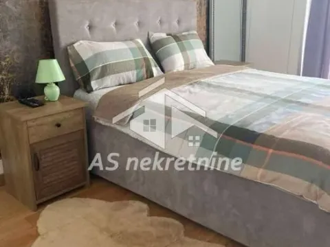 Rent, two bedroom apartment, 63m², Savski Venac, Beograd - image 7