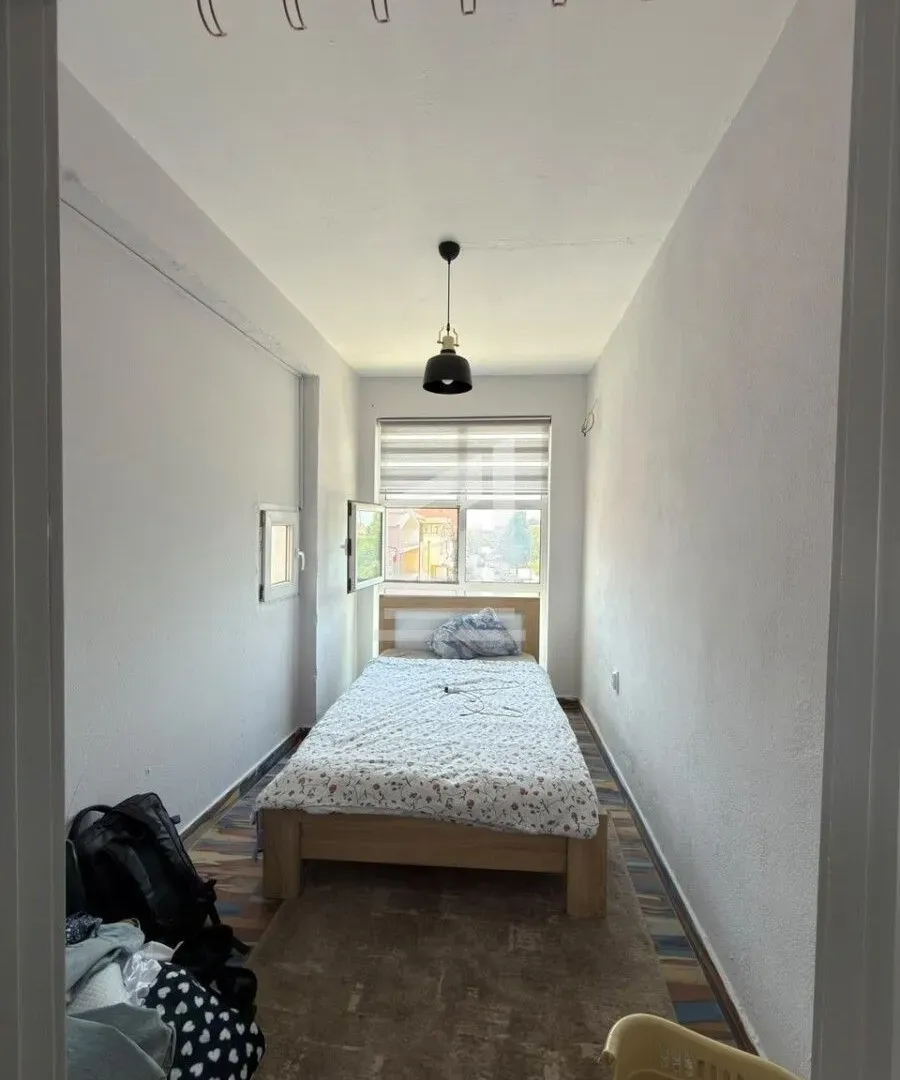 Rent, one bedroom apartment, 35m², Centar, Rožaje